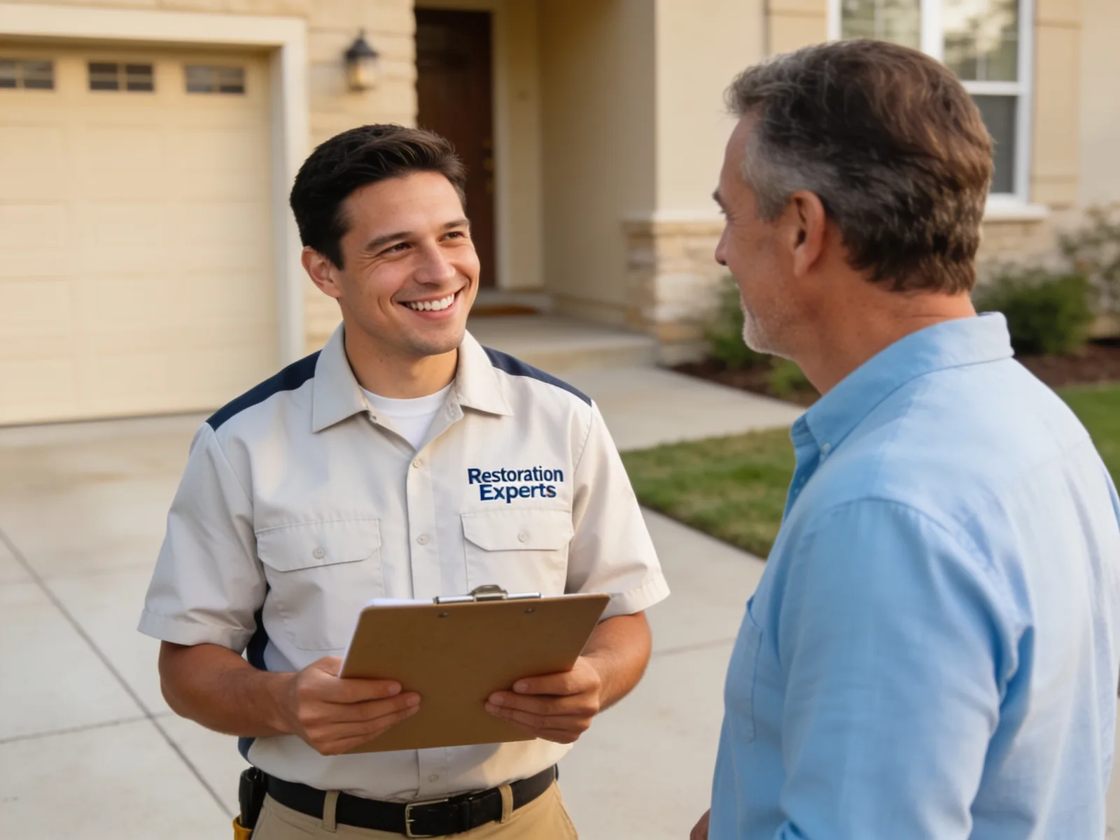 Water Damage Cleanup Narrows, VA FAQs